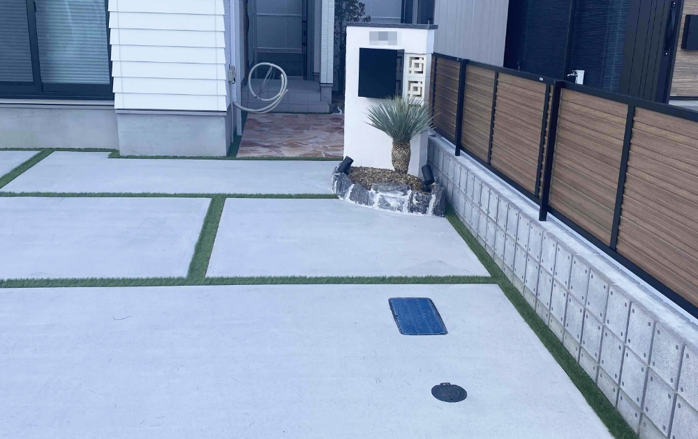 使用している材料の詳細
