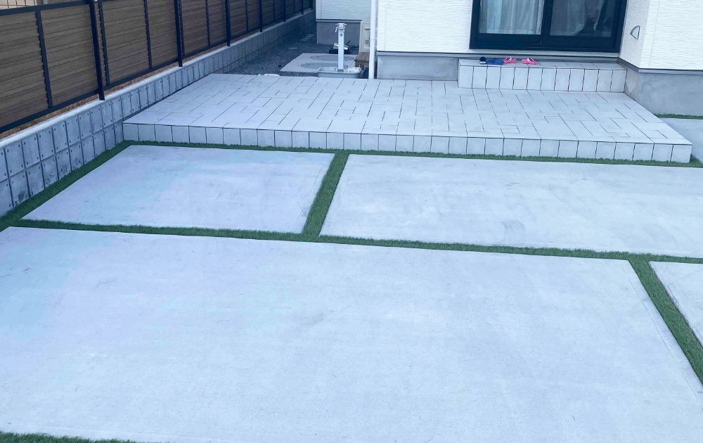 使用している材料の詳細