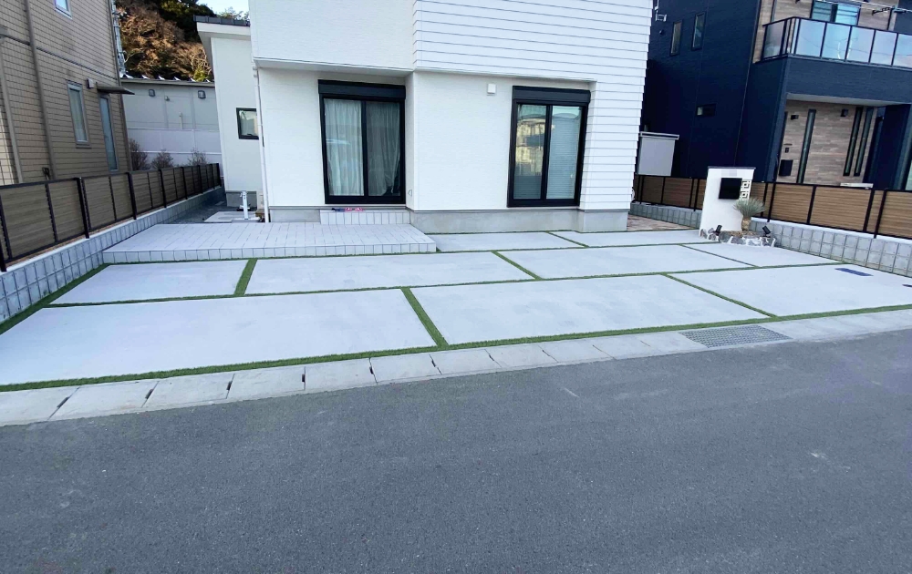 使用している材料の詳細