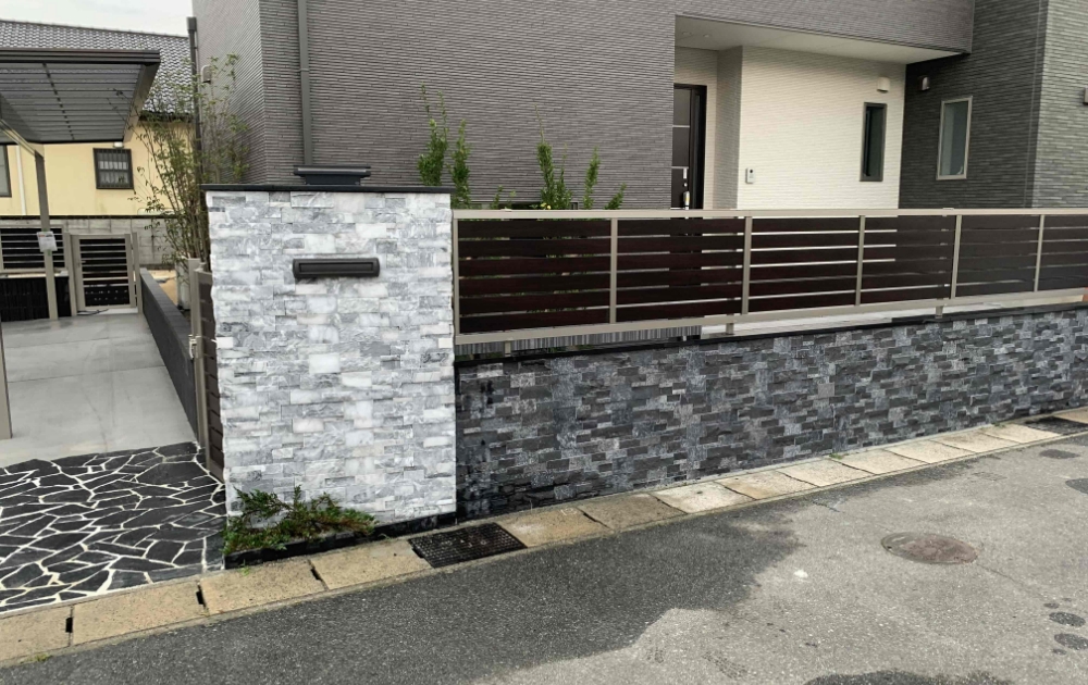 使用している材料の詳細