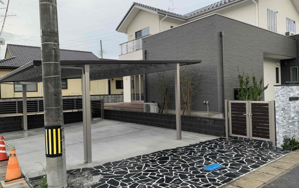 使用している材料の詳細