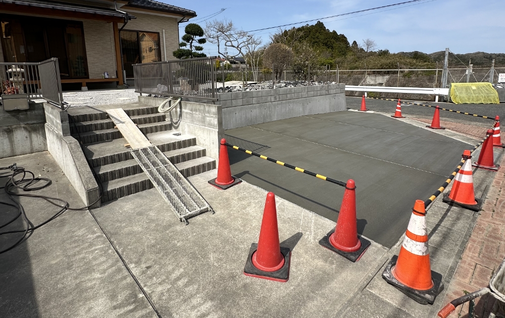 使用している材料の詳細